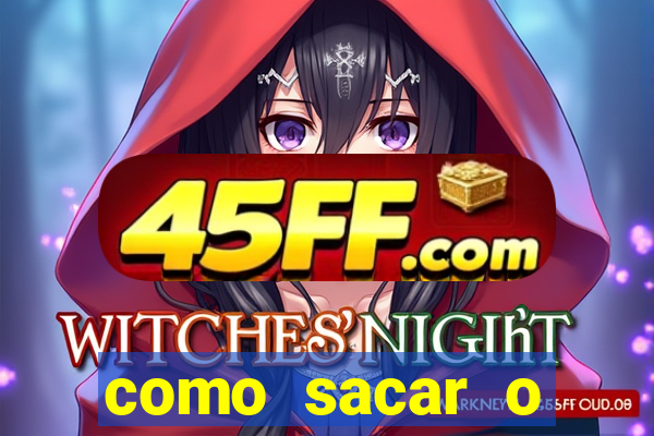 como sacar o dinheiro do jogo fortune tiger no celular